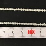 Perla patata 2 mm