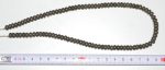 Pirita Rondel 6*4 mm. - Imagen 2