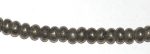 Pirita Rondel 6*4 mm.