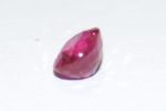 Rubí Oval Facetado 6*5 mm ( Alta Calidad) - Imagen 3