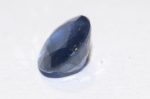Zafiro Oval Facetado 7*5 mm ( Alta Calidad) - Imagen 3