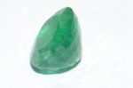Esmeralda Oval Facetado 7*5 mm. - Imagen 2