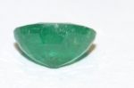 Esmeralda Oval Facetado 7*5 mm. - Imagen 3