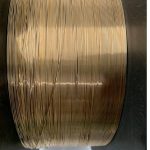 Hilo Gold Filled 0,70 mm (1 metro)