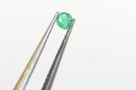 Esmeraldas talla redonda 2-3 mm