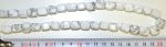 Howlite nugget 12*10 mm - Imagen 2