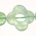 Fluorita flor 28 mm.