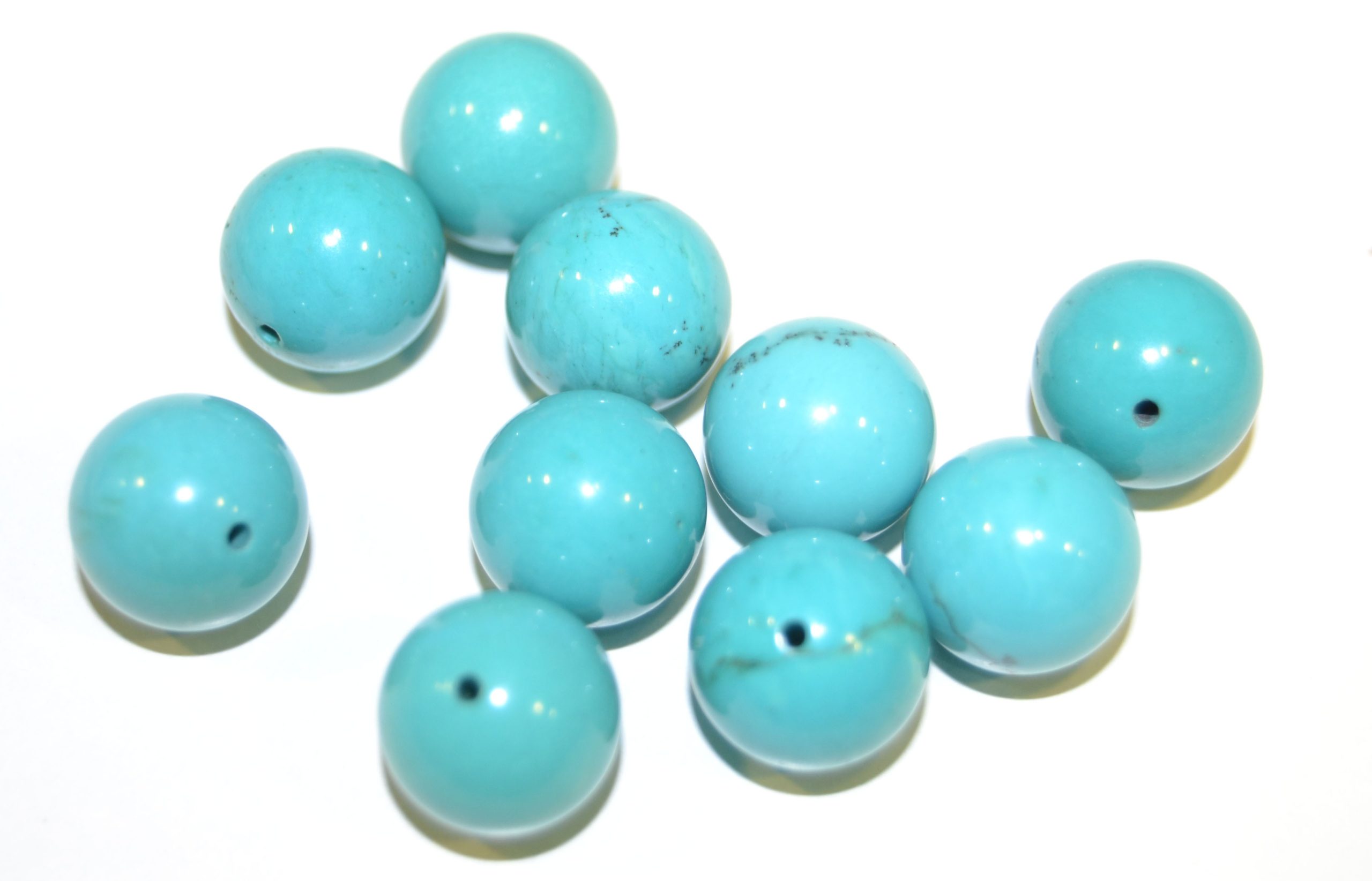 ps-2190-2190 Turquesa Natural 1/2 Taladro 12 mm. - Imagen 1
