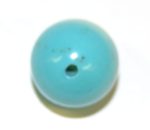 Turquesa Natural 1/2 Taladro 10 mm(10 UDS.) - Imagen 2