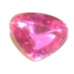 Rubileta Corazón 6,5*8 mm.
