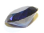 Zafiro talla Redonda 7,5 mm. - Imagen 5
