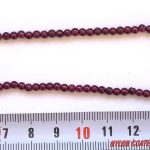 Granate bola 3 mm