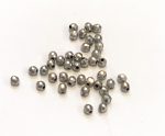BOLA AG ESPEJO 3 MM (40 UDS.) - Imagen 2