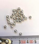 BOLA AG ESPEJO 4 MM (30 UDS.)