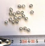 BOLA AG ESPEJO 5 MM (20 UDS.)