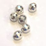 BOLA AG ESPEJO 8 MM (6 UDS.) - Imagen 2