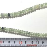 Prinita rondel 6 mm