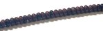 Jaspe Sardo rondel 6 mm - Imagen 2