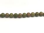 Jaspe Verde bola 6 mm - Imagen 2