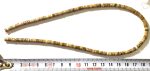 Rondel Jaspe Madera 3* 5 mm - Imagen 2