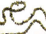 Chips de Turquesa Serpentina - Imagen 2