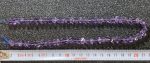 Amatista Alta Calidad oval "S" 8*5 mm