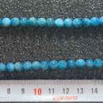 Apatita bola 6 mm