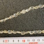 Citrino Oval 8*10 mm