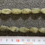 Labradorita oval "S" 10*18 mm.