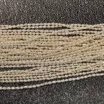 Perla Arroz 3-4 mm