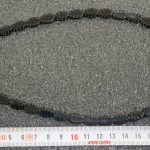 Ónix Hoja 8*12 mm