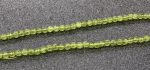 Peridoto bola 6 mm (Alta calidad) - Imagen 2