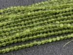 Peridoto bola 6 mm (Alta calidad) - Imagen 3