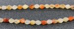 Cornalina Oval "S" 8*12 mm - Imagen 2