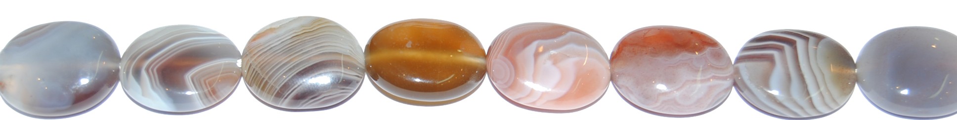 ps-275-275 Botswana oval 13*18 mm. - Imagen 1