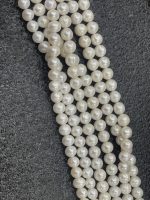 Perla Esférica 8 mm (Alta Calidad)