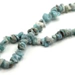 Larimar Chips