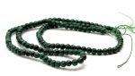 Malaquita bola 3 mm (Alta calidad)