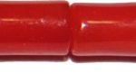 Coral Bambú tubo 2*4 mm.