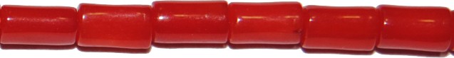 ps-310-310 Coral Bambú tubo 2*4 mm. - Imagen 1