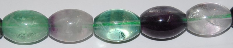 ps-327-327 Fluorita oliva 13*18 mm. - Imagen 1