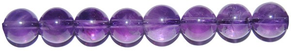 ps-475-475 Amatista bola 14 mm. - Imagen 1