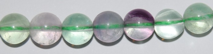 ps-592-592 Fluorita bola 10 mm. - Imagen 1