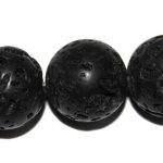 Lava bola 14 mm.