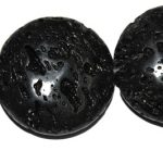 Lava disco 20 mm.