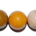 Mokaita bola 6 mm.