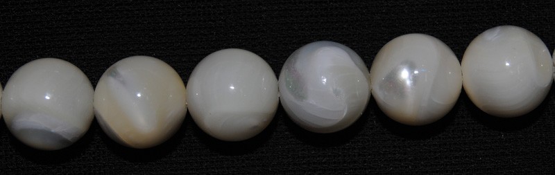ps-668-668 Nacar bola 8 mm. - Imagen 1