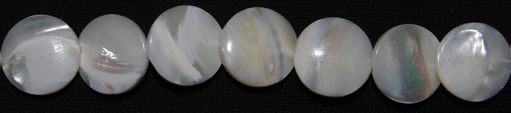 ps-676-676 Nacar disco 16 mm. - Imagen 1