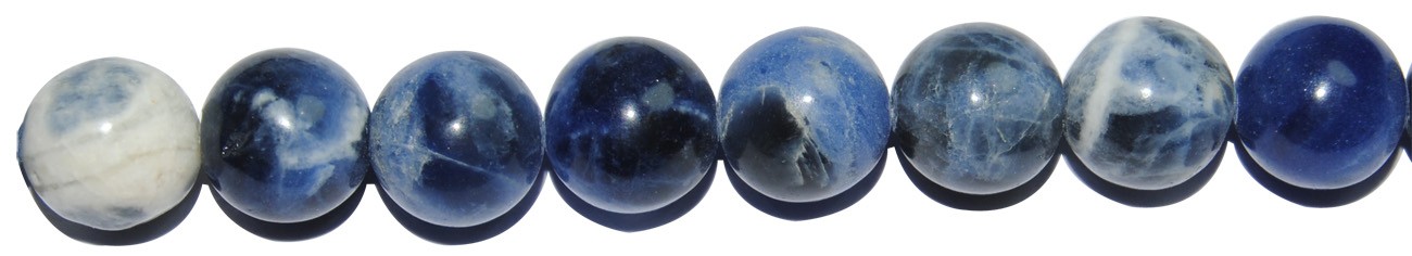 ps-701-701 Sodalita bola 12 mm. - Imagen 1
