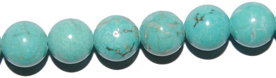 ps-709-709 Turquesa(Magnes) bola 10 mm - Imagen 1